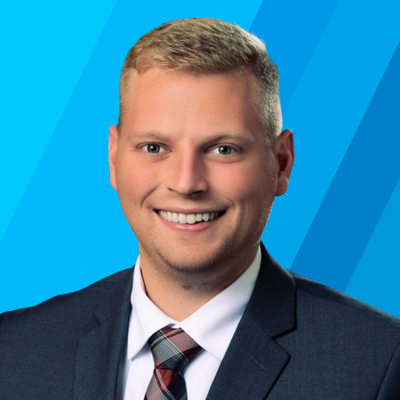 Alec Koster, Solutions Consultant, BigHand