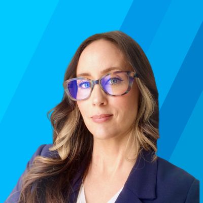 Tricia Holst, Senior Director Product Management, BigHand